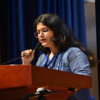 Deepshikha Acharya