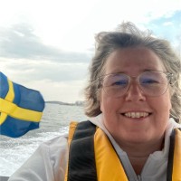 Anna Johansson