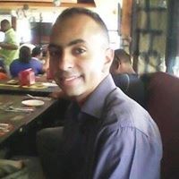 César Arroyo Schloss