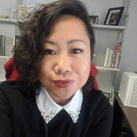 Joan Jocson-Singh, Ma, Mlis
