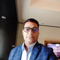 Satyendra Mishra