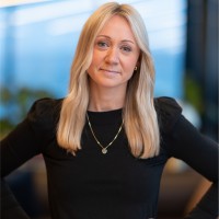 Anette Gjerding