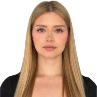 Michelle Cortés Castillo