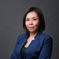 Helen Kong