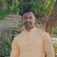 Vaibhav Thombare