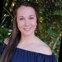 Nadine Van Zyl