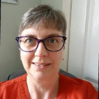 Pamela Scott