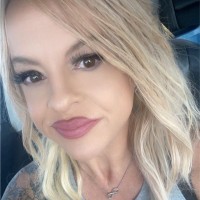 Britt Poston