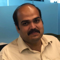 Rammohan G M