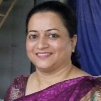 Dr. Sangita Shukla