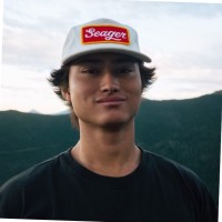Zach Saito