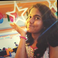 Chaitra B S