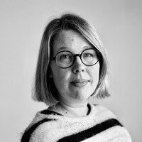 Katarina Wilk Lindh