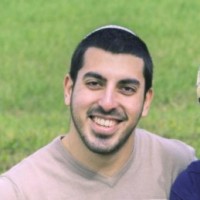 Meir Nizri