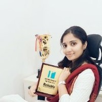 Swapna Reddy