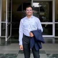 Dhwanil Sukhadia