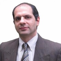Behzad P. Tabaei