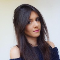 Raluca Cristache