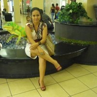 María Cristina Gallino Cardona