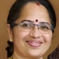 Prema Rajagopal