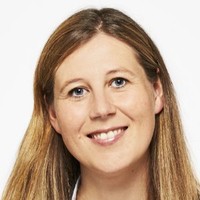 Katrin Bastians