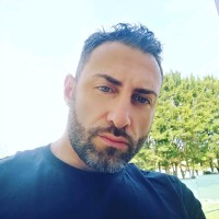 Benjamin Baron
