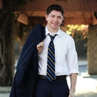 Dillon Sutton