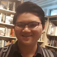 Hung Dao Zhong