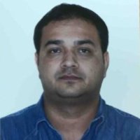 M. Moeen Anwar