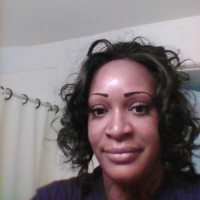 Chrishima Brannon