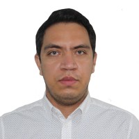 Carlos Omar Carrillo Jaramillo