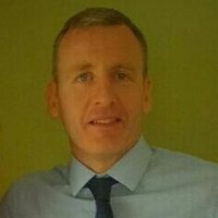 Joe Cahill