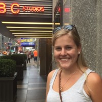 Cayley Taylor, Oct