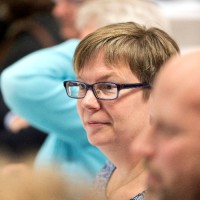 Sara Norden