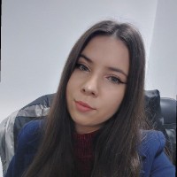 Lavinia-Alexandra Ciobănică