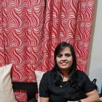 Swati Ghanokar
