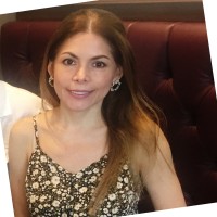 Veronica Diaz Gomez