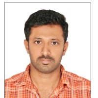 Naveen P