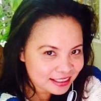 Lourie Mae Unabia