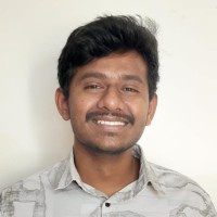 Basavaraj P Patil