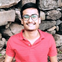 Nikhil Raj
