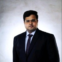Bhavin Rajendran