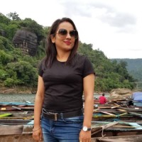 Nishu Subedi