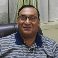 samar Chatterjee