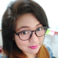 Nancy Pasaribu