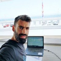Miltos Vartholomaios