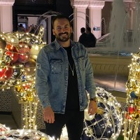 Fattouh Salem