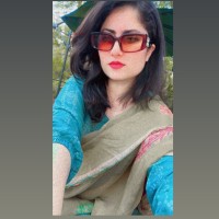 Munaza Haq