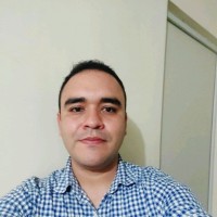 Marcos Garcia Almazan
