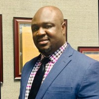 Moses New-Aaron, PhD, MPH, ASCP(MLS)